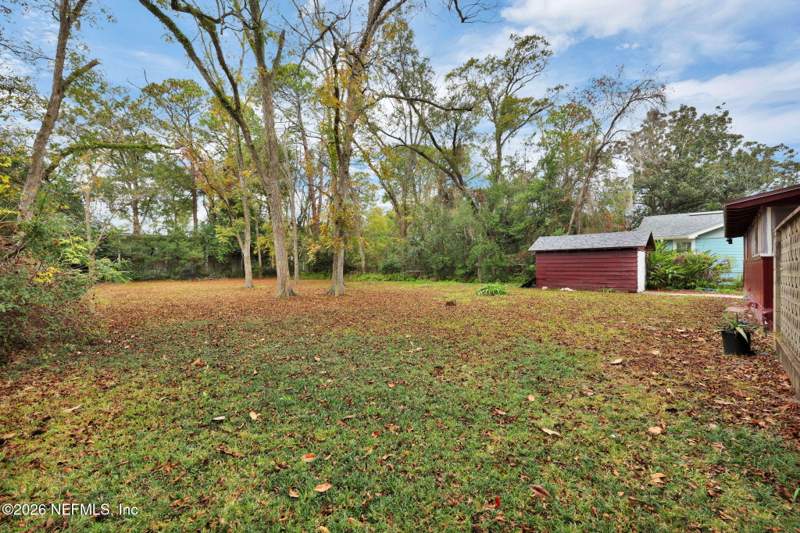 3 bedroom Single Family Residence at 1146 Wycoff Avenue, Roosevelt Gardens, Jacksonville — photo 3