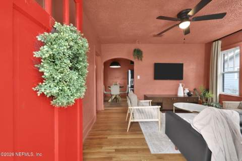 1146 Wycoff Avenue, Jacksonville FL - photo 10 of 39