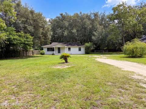 7023 Shindler Drive, home for sale in Jacksonville 32222