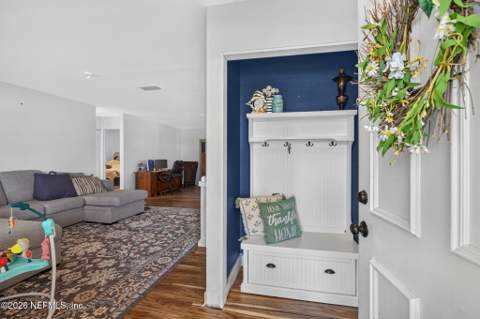 1152 Alcala Drive, St. Augustine Shores FL - photo 13 of 44