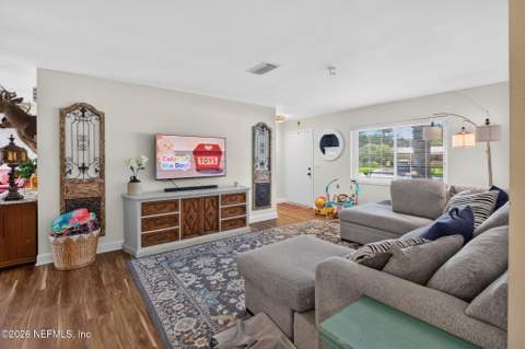 1152 Alcala Drive, St. Augustine Shores FL - photo 15 of 44