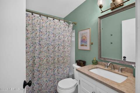 1152 Alcala Drive, St. Augustine Shores FL - photo 18 of 44