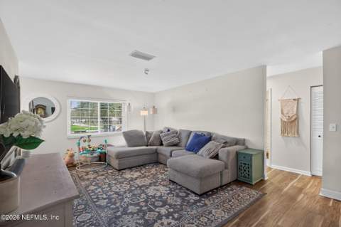 1152 Alcala Drive, St. Augustine Shores FL - photo 14 of 44