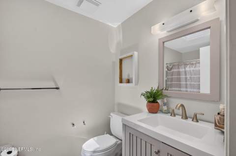 1152 Alcala Drive, St. Augustine Shores FL - photo 22 of 44