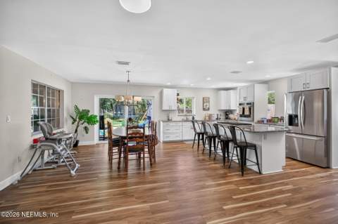 1152 Alcala Drive, St. Augustine Shores FL - photo 11 of 44