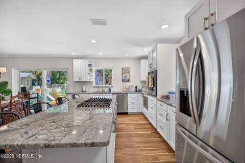 1152 Alcala Drive, St. Augustine Shores FL - photo 9 of 44