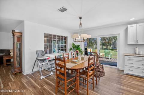 1152 Alcala Drive, St. Augustine Shores FL - photo 12 of 44
