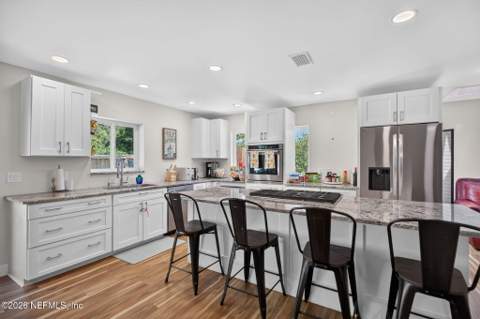 1152 Alcala Drive, St. Augustine Shores FL - photo 10 of 44