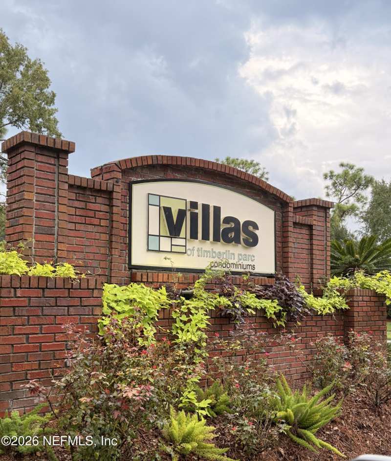 3 bedroom Condominium at 7701 Timberlin Park Boulevard #1022, Villas Of Timberlin, Jacksonville — photo 1
