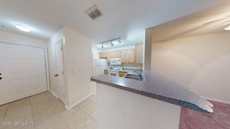 3 bedroom Condominium at 7701 Timberlin Park Boulevard #1022, Villas Of Timberlin, Jacksonville — photo 3