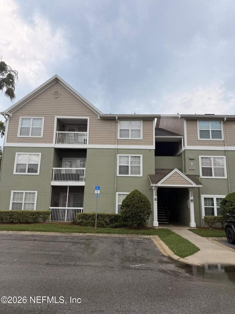 3 bedroom Condominium at 7701 Timberlin Park Boulevard #1022, Villas Of Timberlin, Jacksonville — photo 2