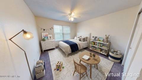 7701 Timberlin Park Boulevard #1022, Jacksonville FL - photo 16 of 37