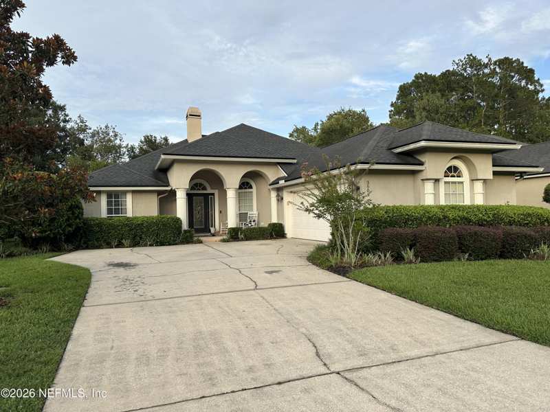 3 bedroom Single Family Residence at 3509 Olympic Drive, Magnolia Point Golf, Green Cove Springs — photo 1