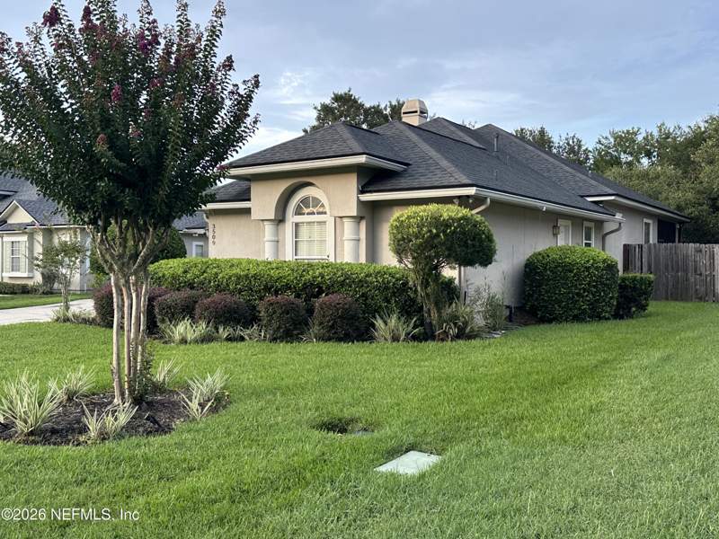 3 bedroom Single Family Residence at 3509 Olympic Drive, Magnolia Point Golf, Green Cove Springs — photo 2