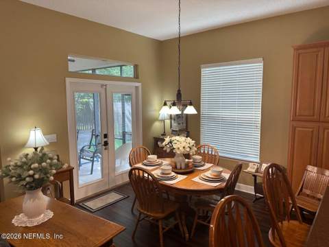 3509 Olympic Drive, Green Cove Springs FL - photo 9 of 28