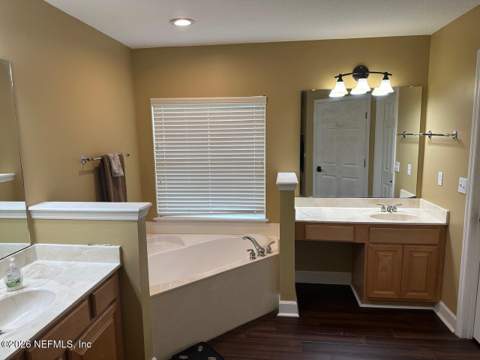 3509 Olympic Drive, Green Cove Springs FL - photo 12 of 28
