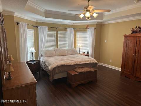 3509 Olympic Drive, Green Cove Springs FL - photo 13 of 28