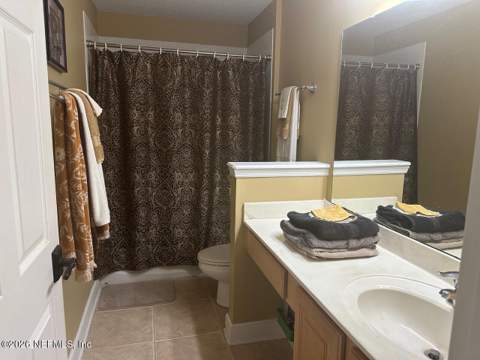 3509 Olympic Drive, Green Cove Springs FL - photo 15 of 28
