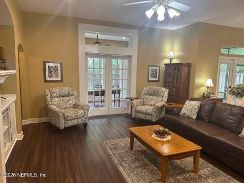 3509 Olympic Drive, Green Cove Springs FL - photo 20 of 28