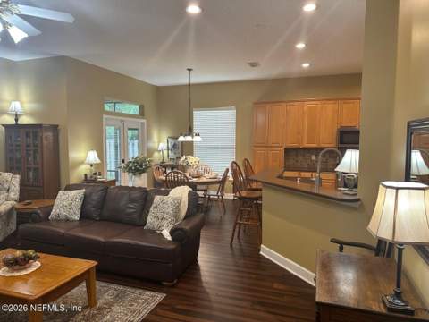3509 Olympic Drive, Green Cove Springs FL - photo 21 of 28