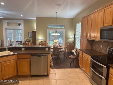 3509 Olympic Drive, Green Cove Springs FL - photo 22 of 28