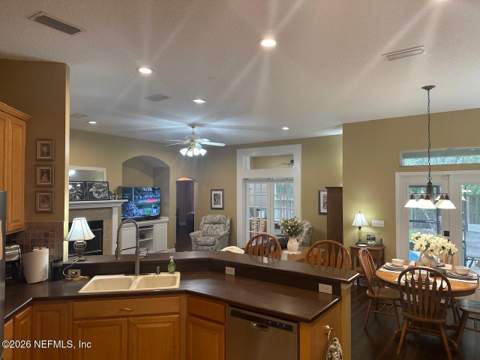 3509 Olympic Drive, Green Cove Springs FL - photo 23 of 28