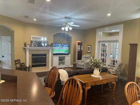 3509 Olympic Drive, Green Cove Springs FL - photo 24 of 28