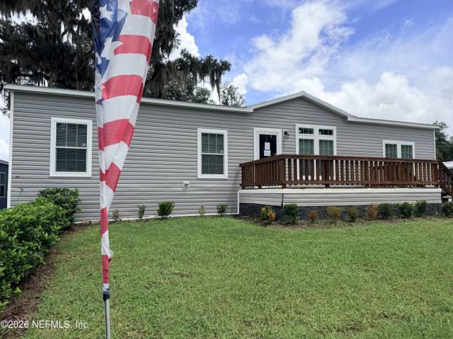 954 MCLAUGHLIN Lane, home for sale in Clay County