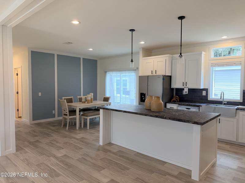 2 bedroom Manufactured Home at 954 McLaughlin Lane, Metes & Bounds, Middleburg — photo 4