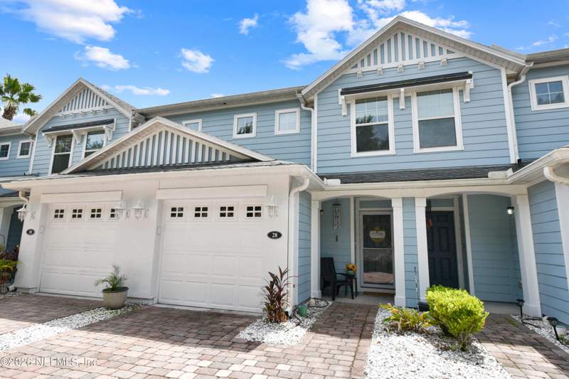 2 bedroom Townhouse at 28 Islander Court, Islander, St. Augustine — photo 2