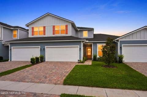 736 Cherry Elm Drive, home for sale in St. Augustine 32092