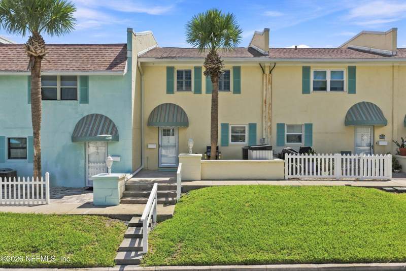 2 bedroom Condominium at 2233 Seminole Road #24, Ocean Village, Atlantic Beach — photo 2