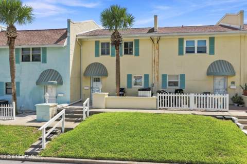 2233 Seminole Road #24, Atlantic Beach FL - photo 6 of 46