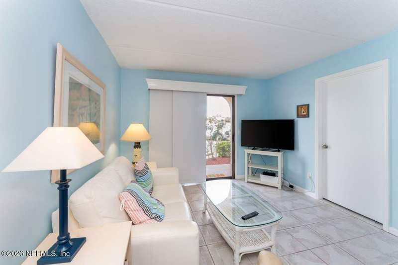 2 bedroom Condotel at 880 A1A Beach Boulevard #1105, St Augustine Ocean & Rc, St. Augustine — photo 1