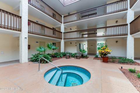 880 A1A Beach Boulevard #1105, St. Augustine FL - photo 16 of 19