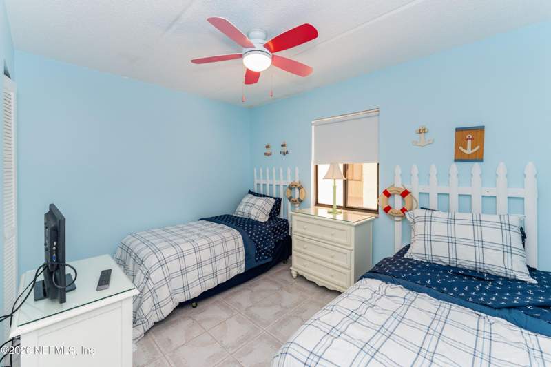 2 bedroom Condotel at 880 A1A Beach Boulevard #1105, St Augustine Ocean & Rc, St. Augustine — photo 4