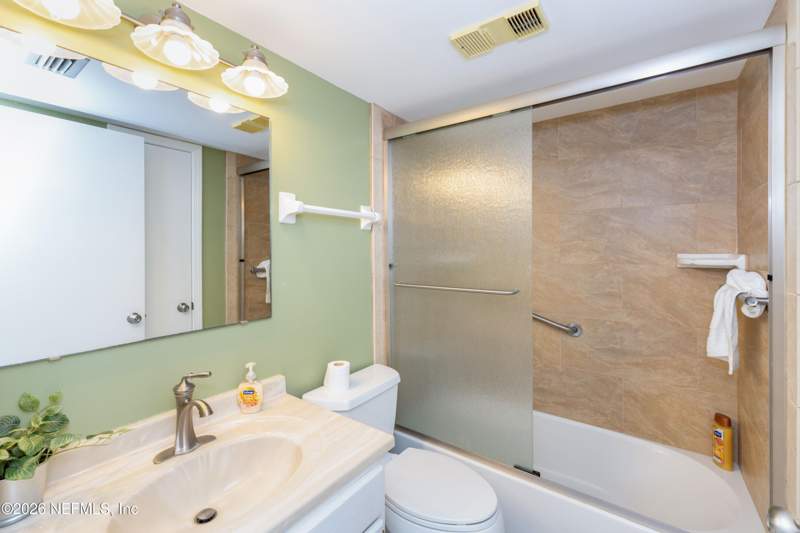 2 bedroom Condotel at 880 A1A Beach Boulevard #1105, St Augustine Ocean & Rc, St. Augustine — photo 5