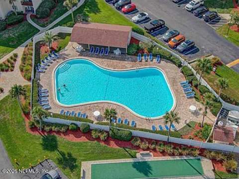 880 A1A Beach Boulevard #1105, St. Augustine FL - photo 9 of 19