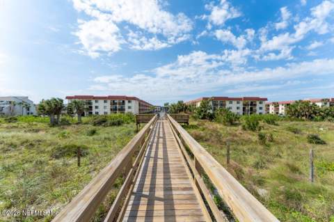 880 A1A Beach Boulevard #1105, St. Augustine FL - photo 17 of 19