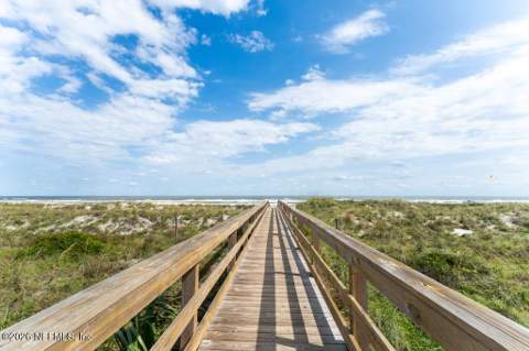 880 A1A Beach Boulevard #1105, St. Augustine FL - photo 18 of 19