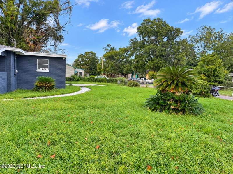3 bedroom Single Family Residence at 1841 W 2nd Street, Lincolnton, Jacksonville — photo 5
