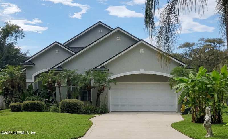 3 bedroom Single Family Residence at 6211 Hyde Park Circle, Hyde Park Circle, Jacksonville — photo 1
