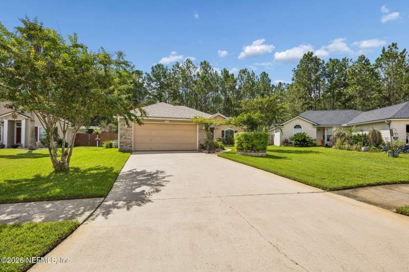 4 bedroom Single Family Residence at 1963 Hunters Trace Circle, Hunters Trace, Middleburg — photo 3