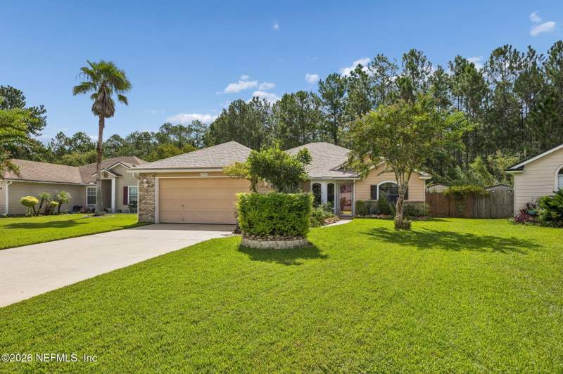 4 bedroom Single Family Residence at 1963 Hunters Trace Circle, Hunters Trace, Middleburg — photo 4