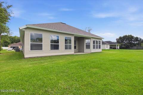 11758 Rolling River Boulevard, Jacksonville FL - photo 19 of 19