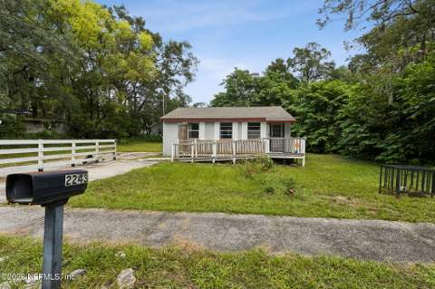 2243 5th Avenue, Jacksonville FL - photo 23 of 24