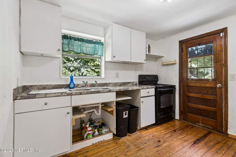 2 bedroom Single Family Residence at 2243 5th Avenue, River Hills Park, Jacksonville — photo 3