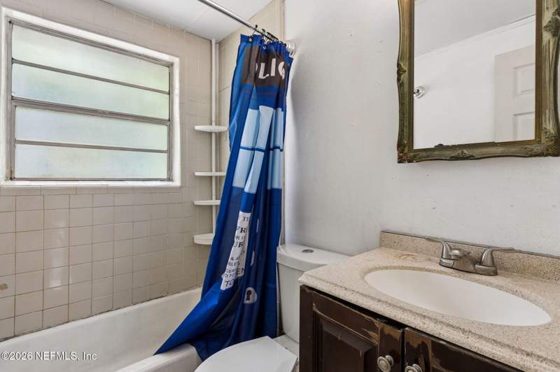 2 bedroom Single Family Residence at 2243 5th Avenue, River Hills Park, Jacksonville — photo 5