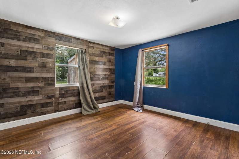 2 bedroom Single Family Residence at 2243 5th Avenue, River Hills Park, Jacksonville — photo 4