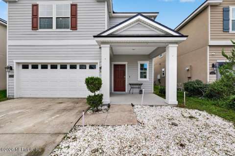 86830 Iron Rail Court, home for sale in Yulee 32097